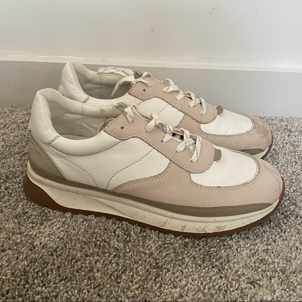 Madewell MWL Sneakers